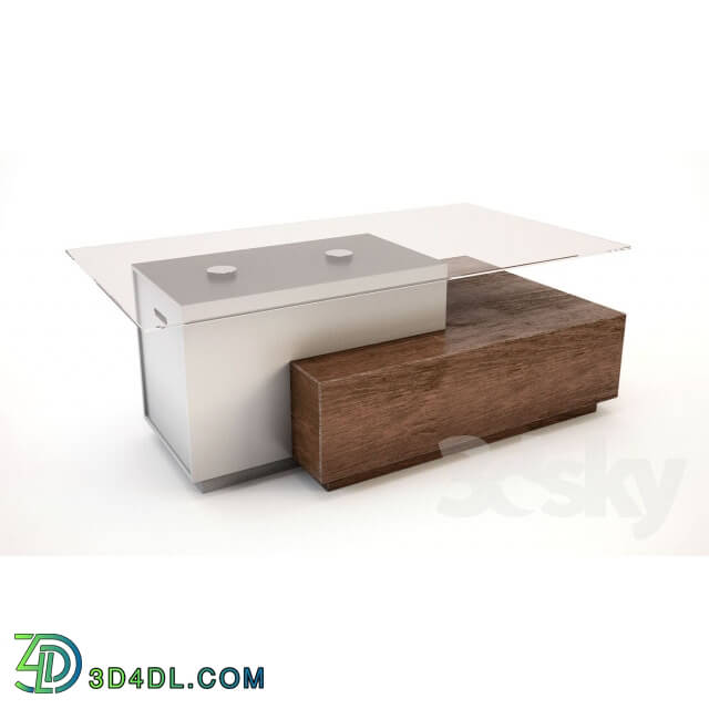 Table - Anzadi Table