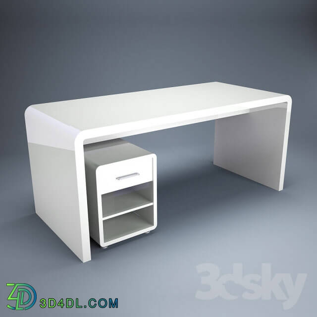 Office furniture - Royal Table