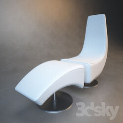 Arm chair - Designer armchair 