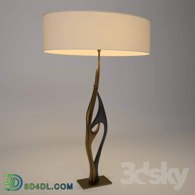 Table lamp - Lamp Art