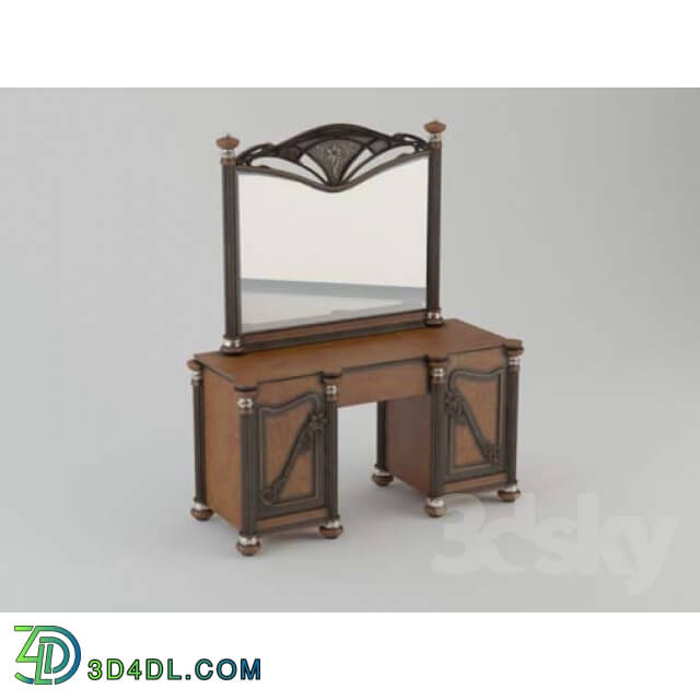 Sideboard _ Chest of drawer - vanity