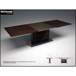 Table - Dining table_ 