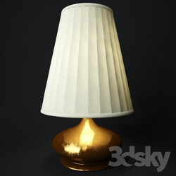 Table lamp - Table lamp christopher guy 