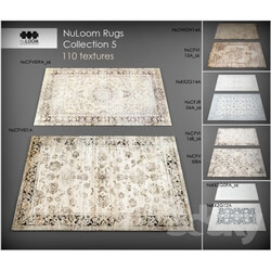 Carpets - Nuloom rugs5 