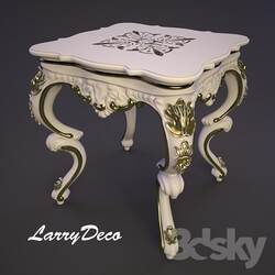 Table - Coffee table LarryDeco 