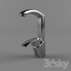 Faucet - Mixer 