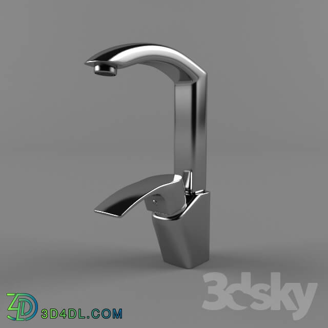 Faucet - Mixer