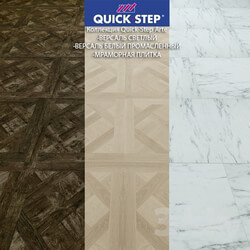 Other decorative objects - Laminate Quick-Step Arte 