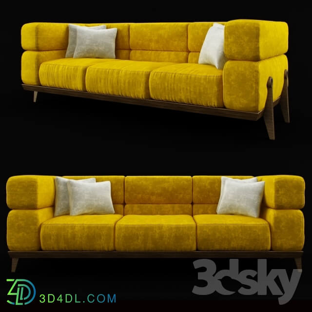 Sofa - G Sofa