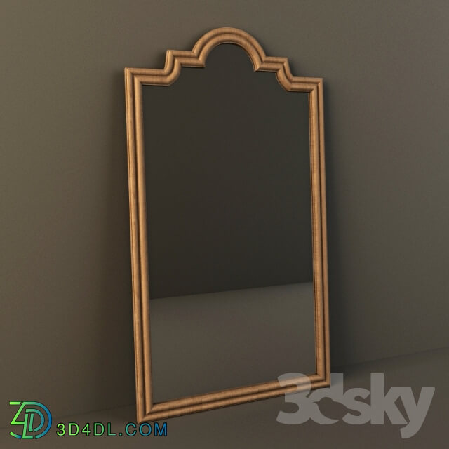 Mirror - Mirror RH
