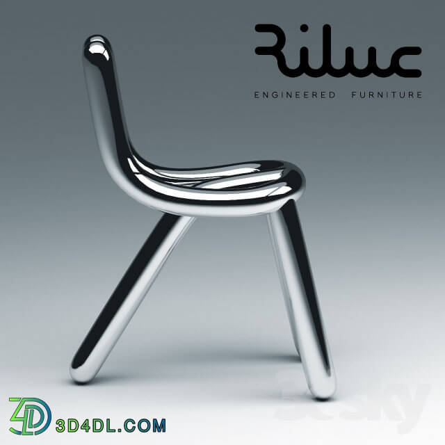 Chair - LINE Chair