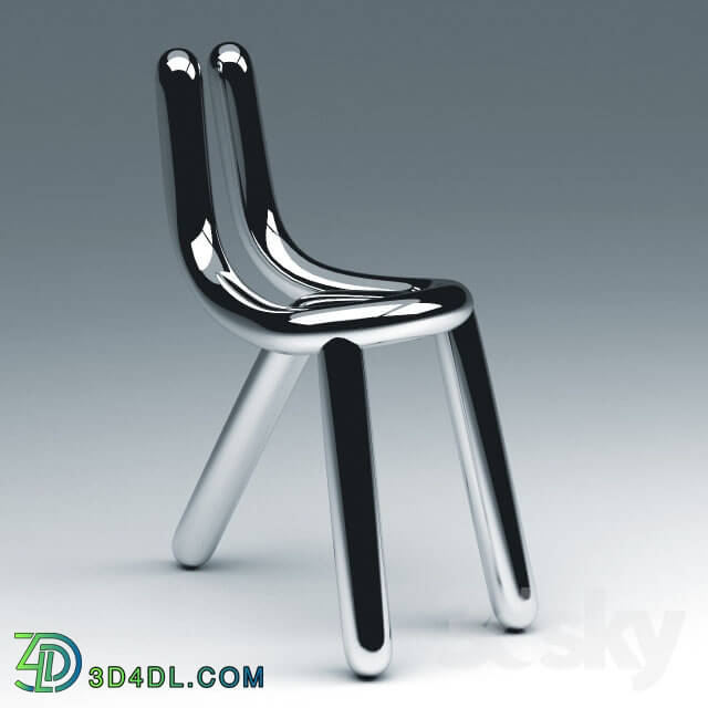 Chair - LINE Chair