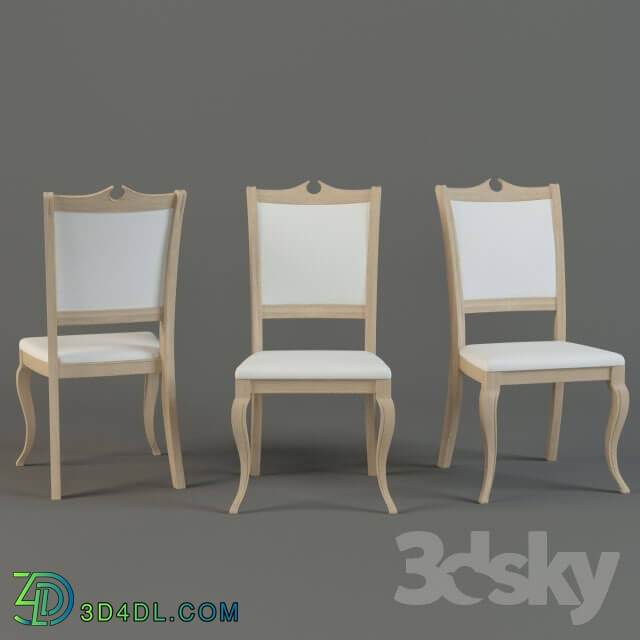 Chair - Chair_ furniture Malaysia