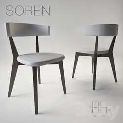 Chair - Chair SOREN 