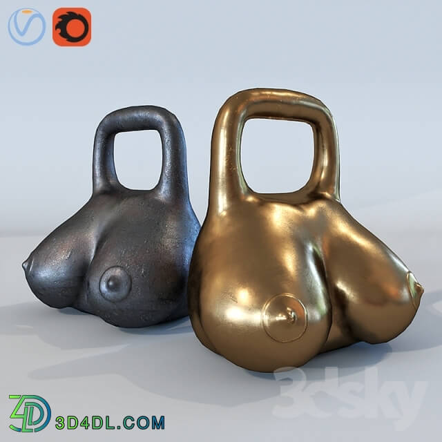 Sports - Kettlebell Sport