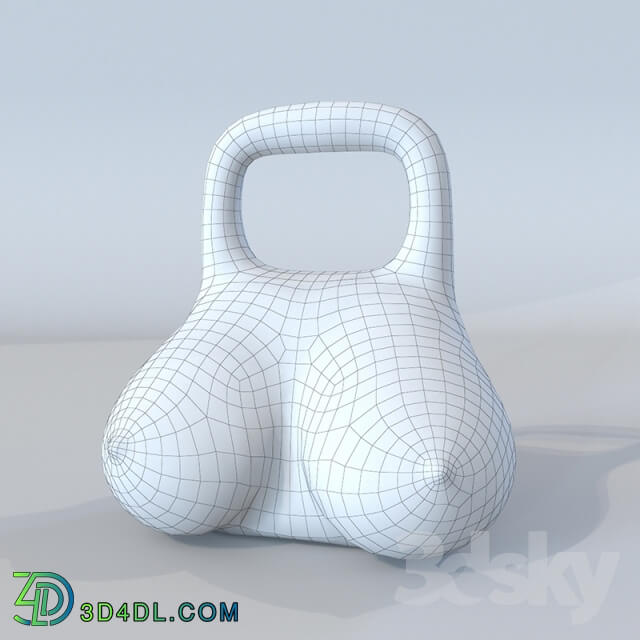 Sports - Kettlebell Sport