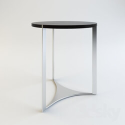 Table - fendi tolomeo 