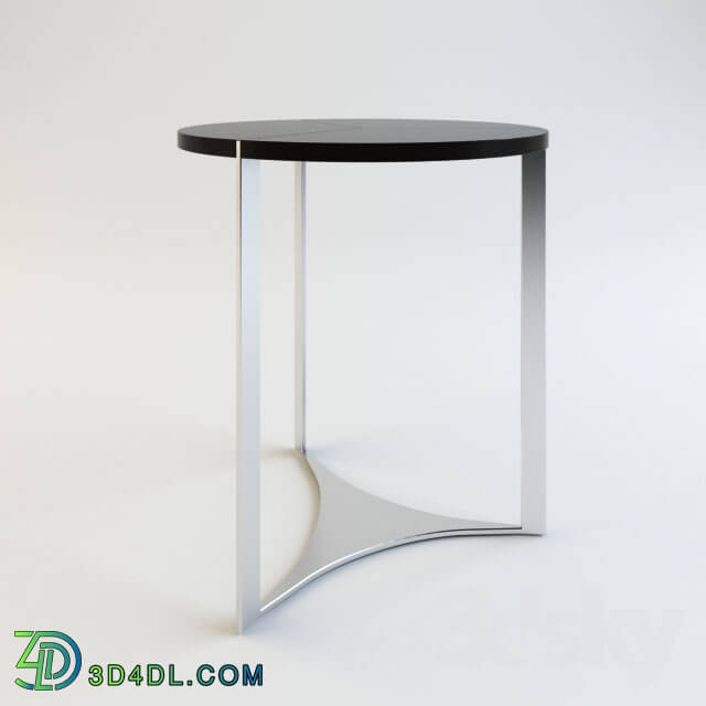 Table - fendi tolomeo