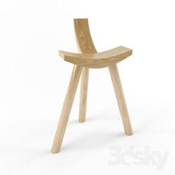 Chair - stool 