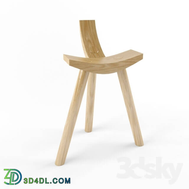 Chair - stool