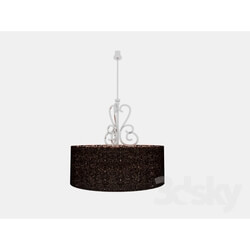 Ceiling light - luminaire IL Paralume Marina 1222_SO Art. 