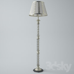Floor lamp - Classic floor lamp 