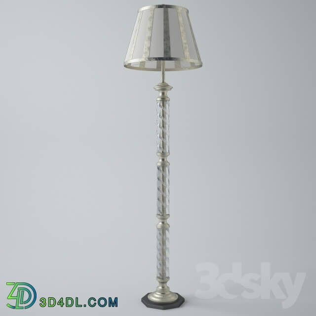 Floor lamp - Classic floor lamp