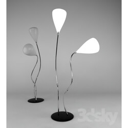 Floor lamp - Floor Lamp 