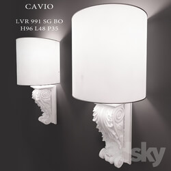 Wall light - Bra Cavio 