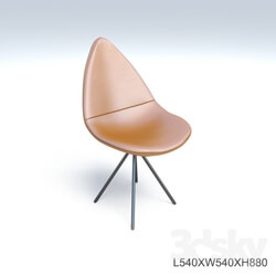 Chair - boconcept 