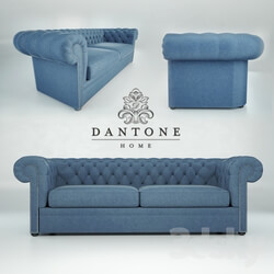 Sofa - Dantone Home Rochester 