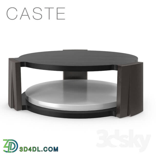 Table - Caste JASPER COCKTAIL TABLE