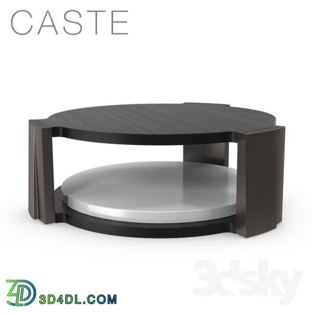 Table - Caste JASPER COCKTAIL TABLE