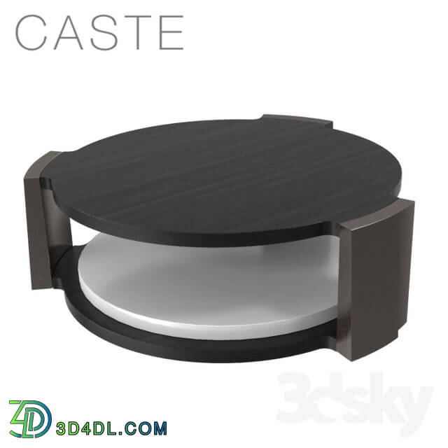 Table - Caste JASPER COCKTAIL TABLE