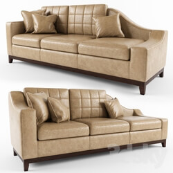 Sofa - Sofa Bedding Seventy BOSTON 