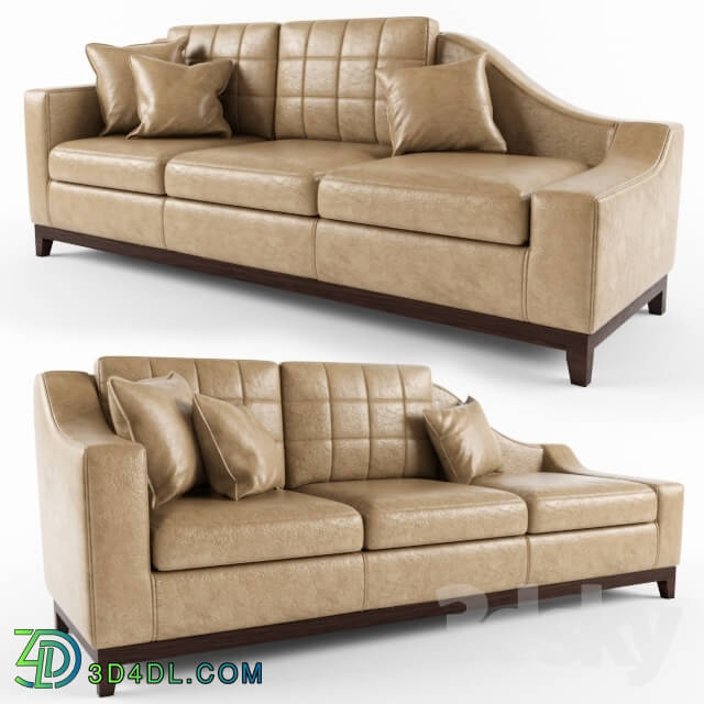 Sofa - Sofa Bedding Seventy BOSTON