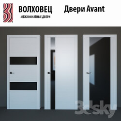 Doors - Doors Avant Volhovec 