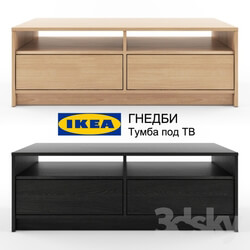 Sideboard _ Chest of drawer - TV Stand GNEDBI 