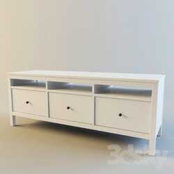 Sideboard _ Chest of drawer - Curbstone IKEA Hemn_s 
