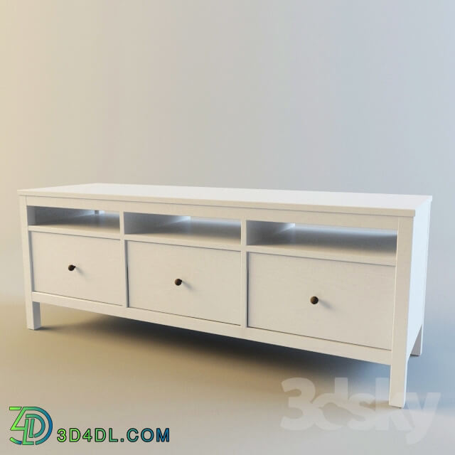 Sideboard _ Chest of drawer - Curbstone IKEA Hemn_s