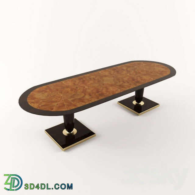 Table - Dining table