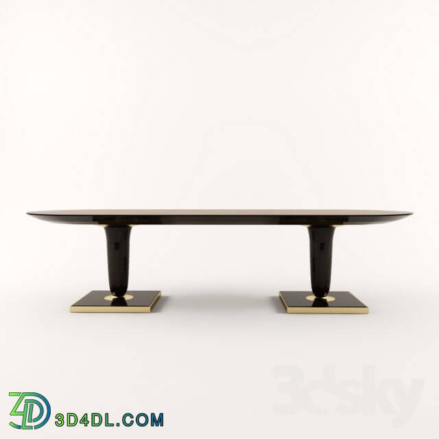 Table - Dining table