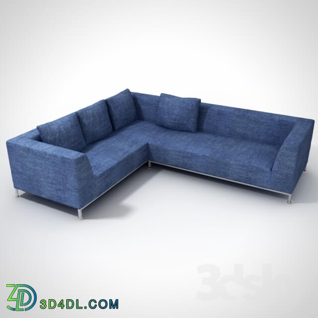 Sofa - Corner sofa