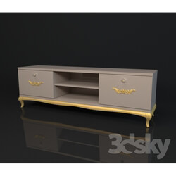 Sideboard _ Chest of drawer - Cavio _quot_VERONA_quot_ VR903 