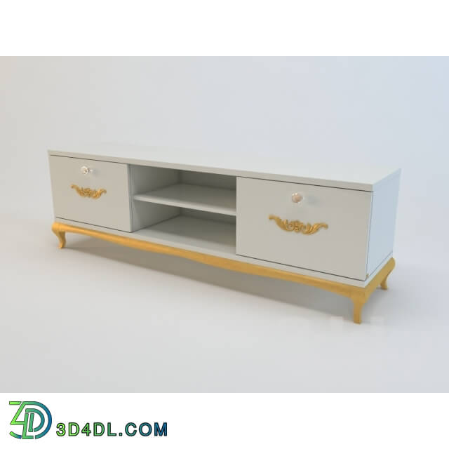 Sideboard _ Chest of drawer - Cavio _quot_VERONA_quot_ VR903