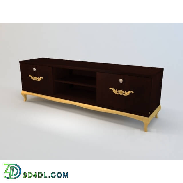 Sideboard _ Chest of drawer - Cavio _quot_VERONA_quot_ VR903