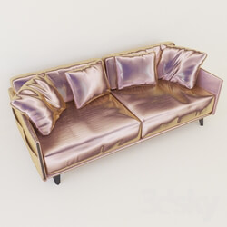 Sofa - Sofa for nightclub 