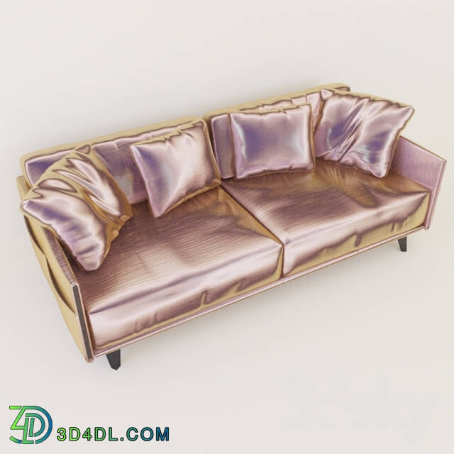 Sofa - Sofa for nightclub