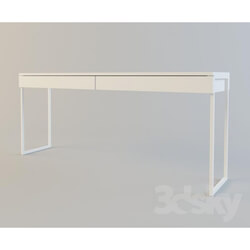 Table - BESTO BOURSE IKEA 