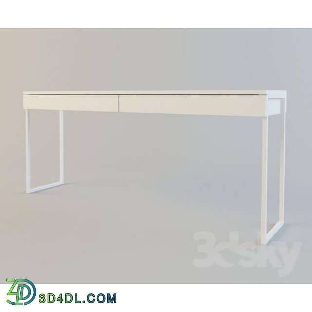 Table - BESTO BOURSE IKEA